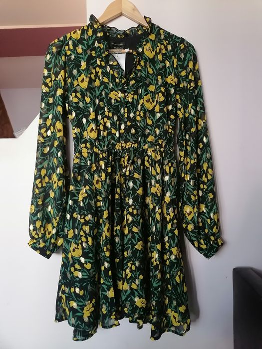 Страхотна рокля/