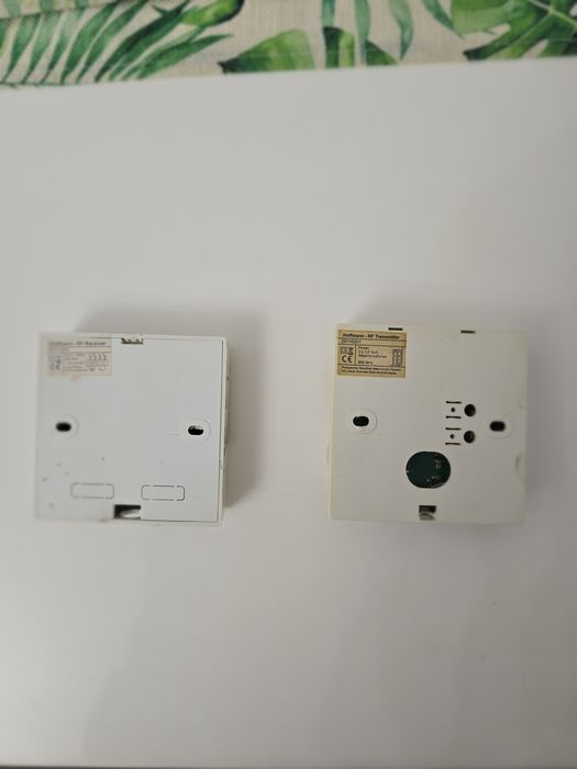 Termostat wifi Hoffman