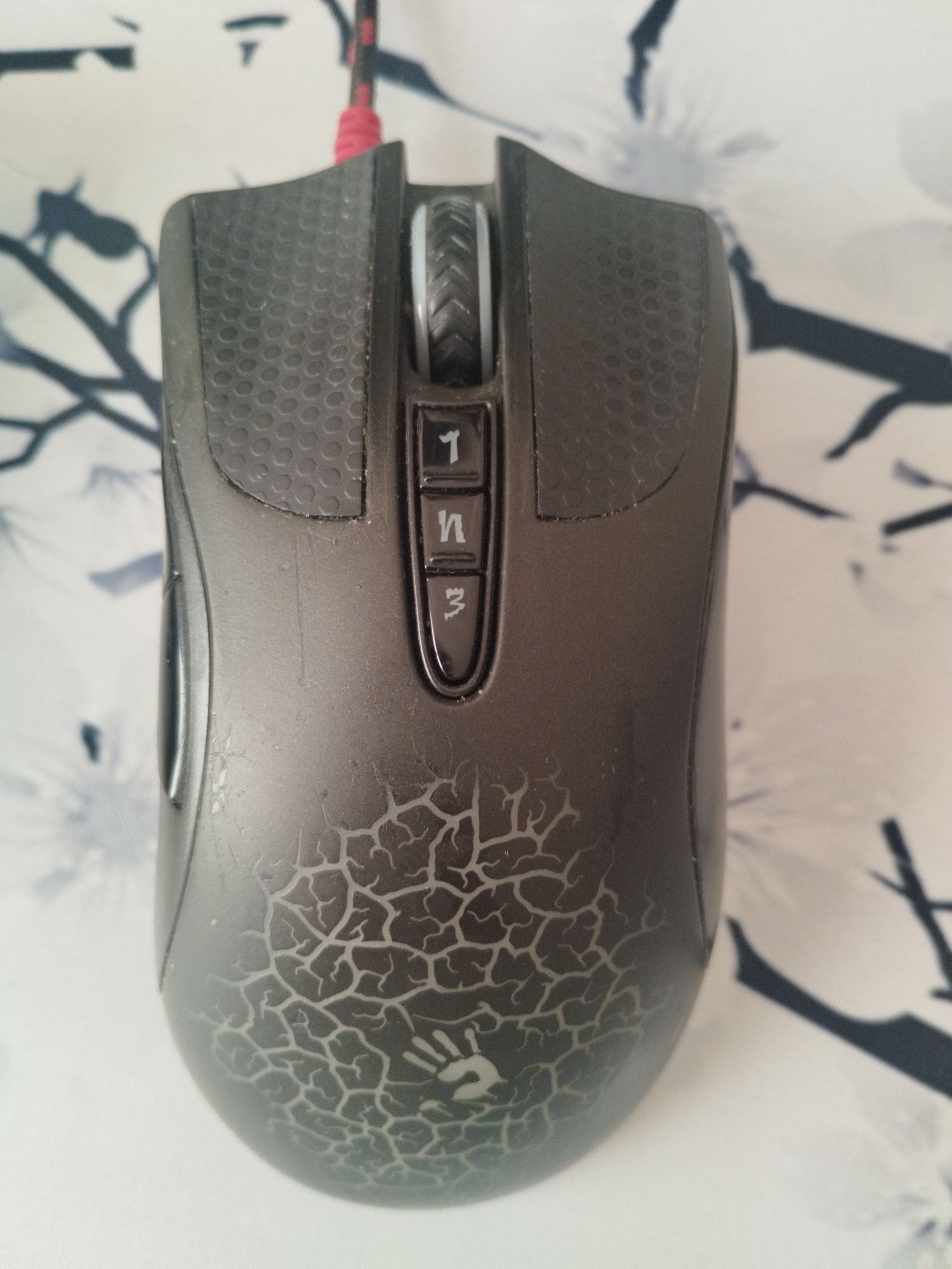 A4Tech bloody a90
