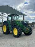 Tractor John Deere 6310 cu incarcator frontal