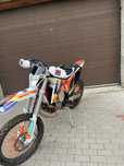 Ktm 2023 300 tpi