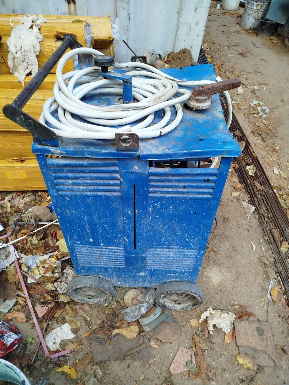 380v svarka aparat