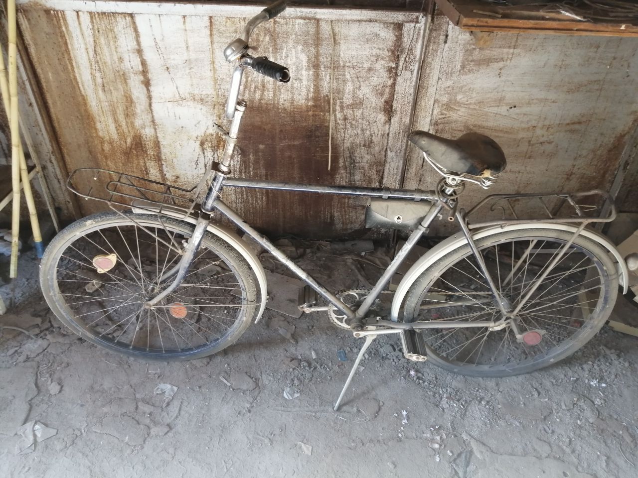 Велосипед "Десна" СССР