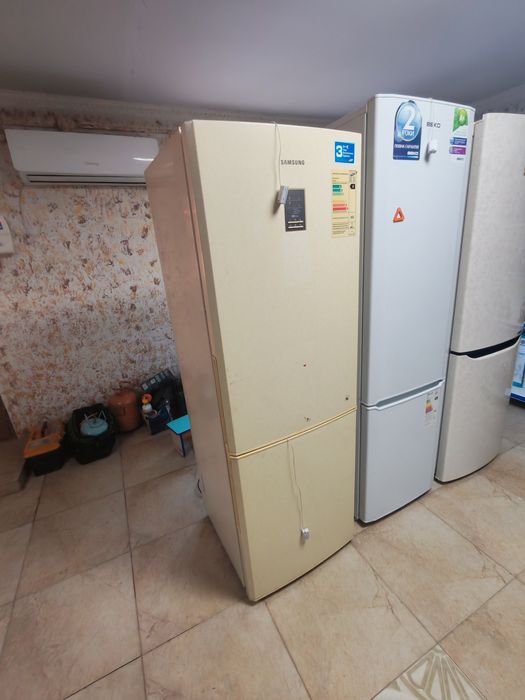 Холодильник Веко