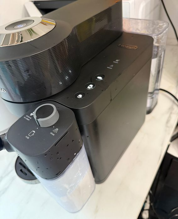 Nespresso Vertuo Latissima