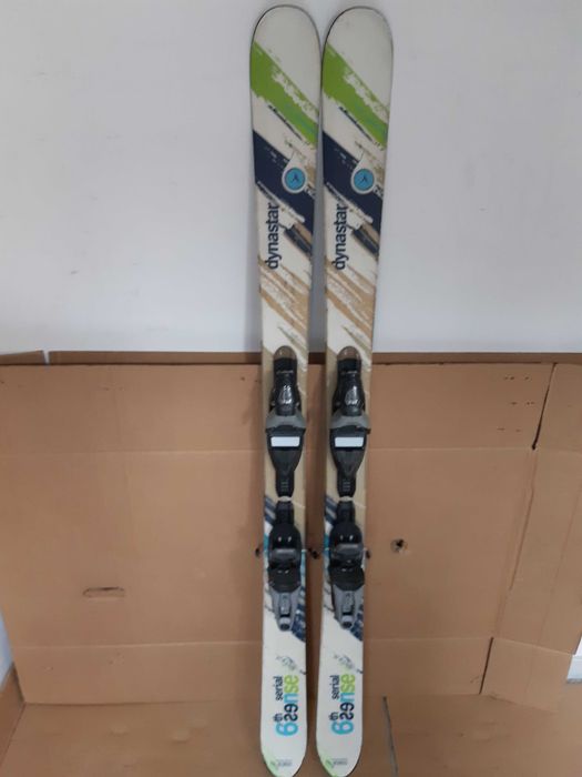 Schiuri freestyle DYNASTAR 148 cm