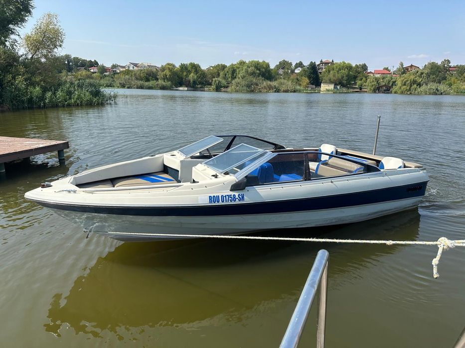 Barca Bayliner Runabout BR