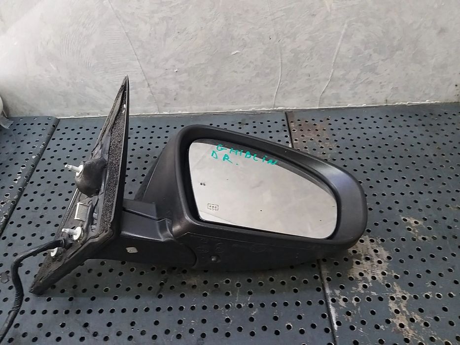 Oglinda electrica dreapta maserati ghibli m157 242476002
