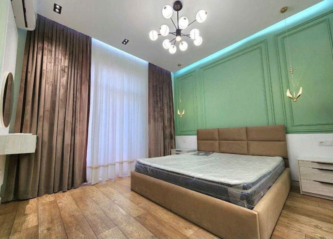 Новостройка Продается 2 комнатная квартира ремонт Ц-1 Мирзо-Улугбек