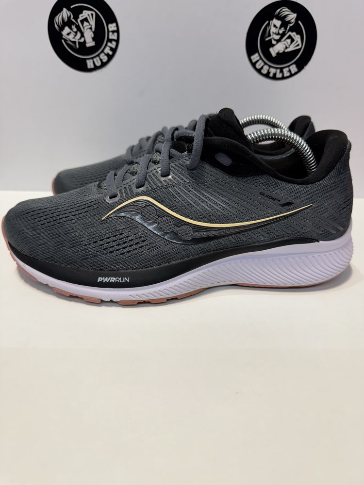 Маратонки SAUCONY GUIDE 14 .Номер 40.5