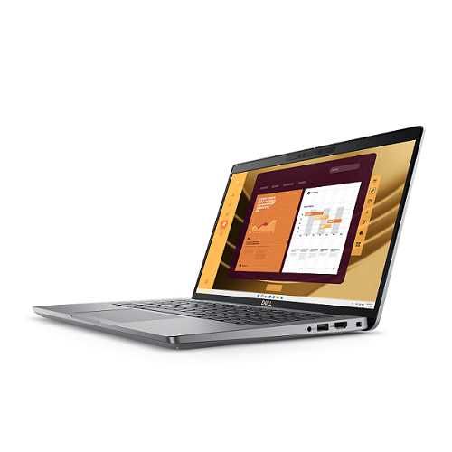 Dell Latitude 5450 14" Full HD 250nits Ultra 5 125U 16RAM 512SSD