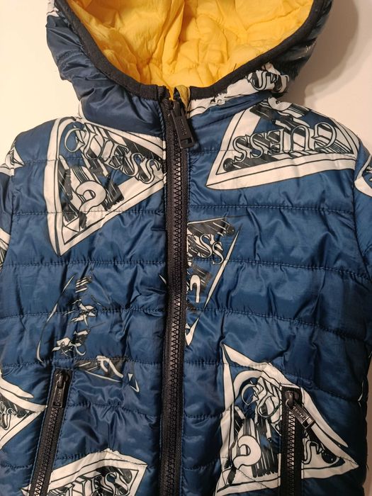Детско яке Guess