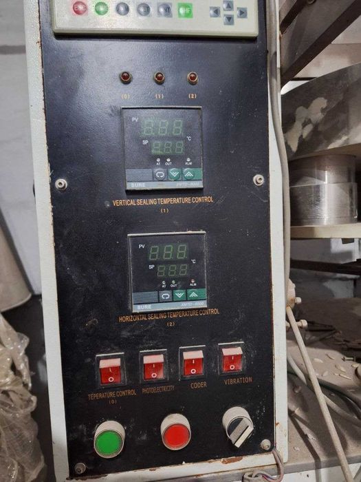 Верт. упаковочный/Фасовочный аппарат/Qadoqlash moshinasi/Upakovka