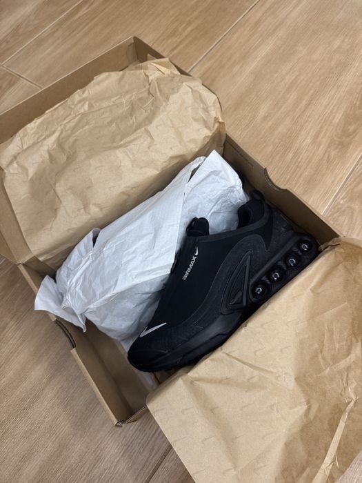 Nike Air Max DN Foam