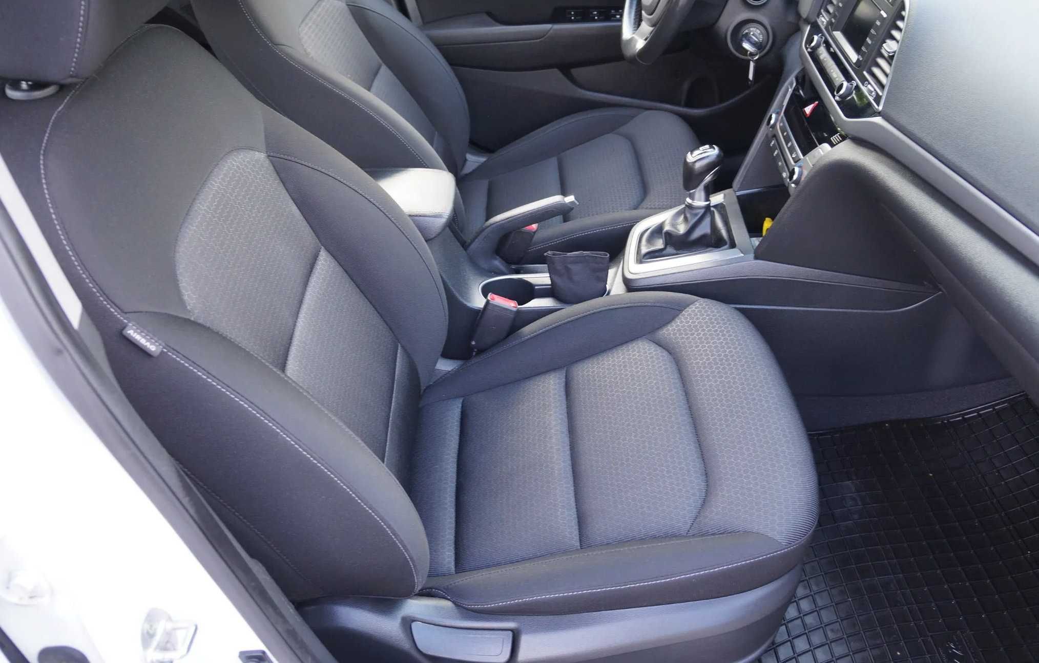 Hyundai Elantra 1.6 Premium
