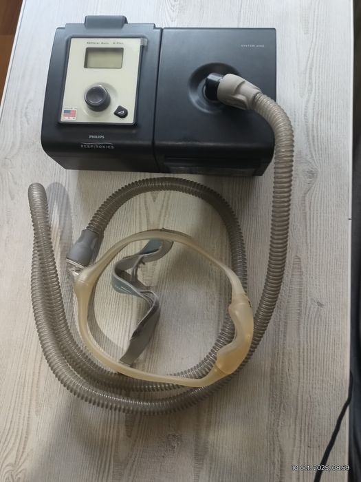Aparat de oxigen medical