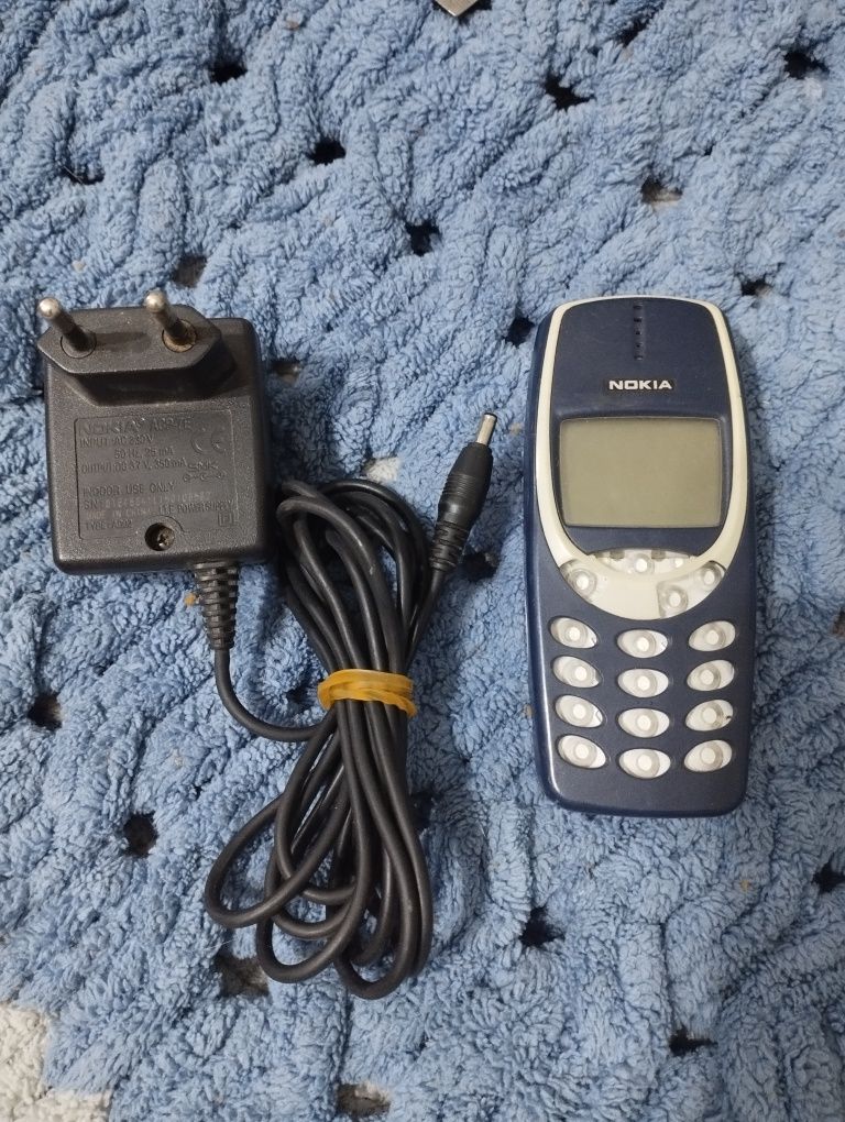 Продается Nokia 3310
