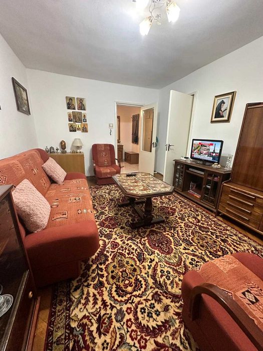 Apartament 2 camere – zona Crang, Bulevardul Nicolae Balcescu