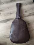 Husa vintage chitara acustica