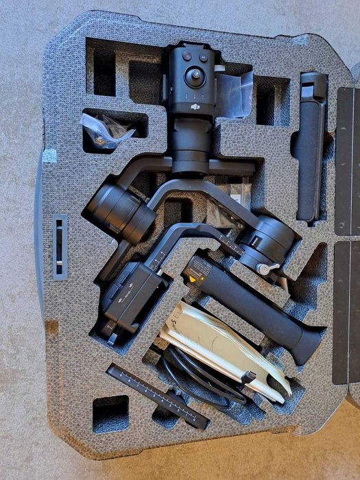 Стабилизатор Ronin-S