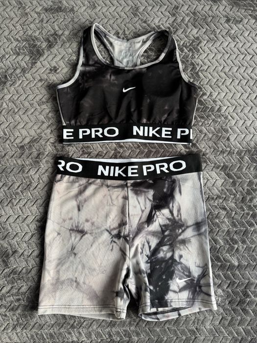 Compleu Nike Pro XXL