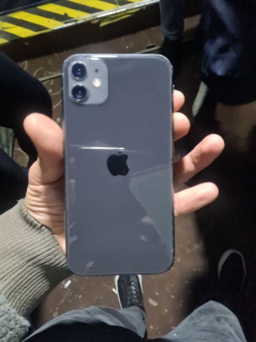 Iphone 11 128 ideal