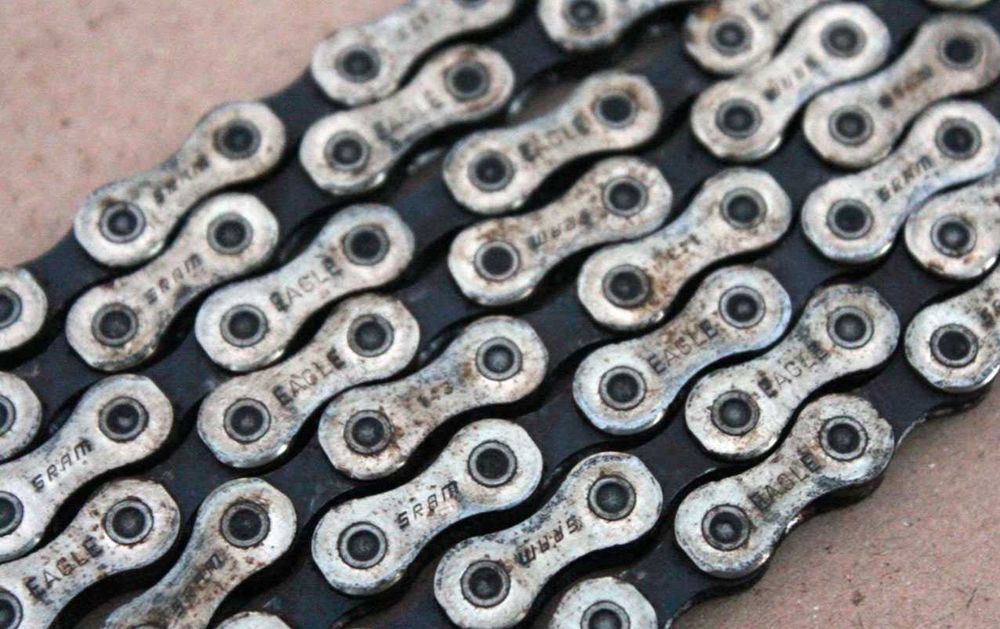 Sram GX Eagle 116zale folosit - 12vit + powerlock nou