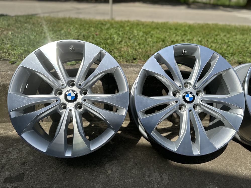 18” 5 x112  X1 X2 7.5j et 51