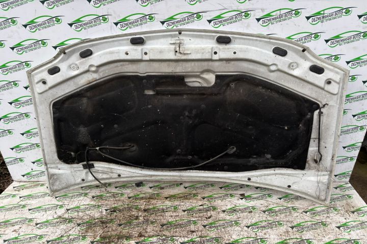 Capota motor Dacia Logan prima generatie (facelift)