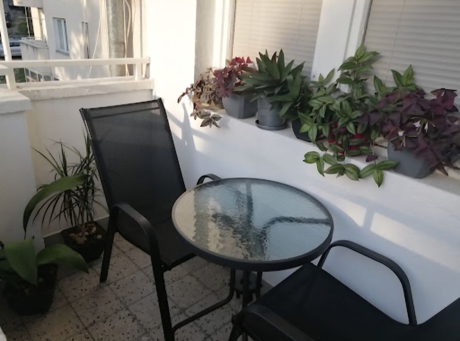 Градински столове