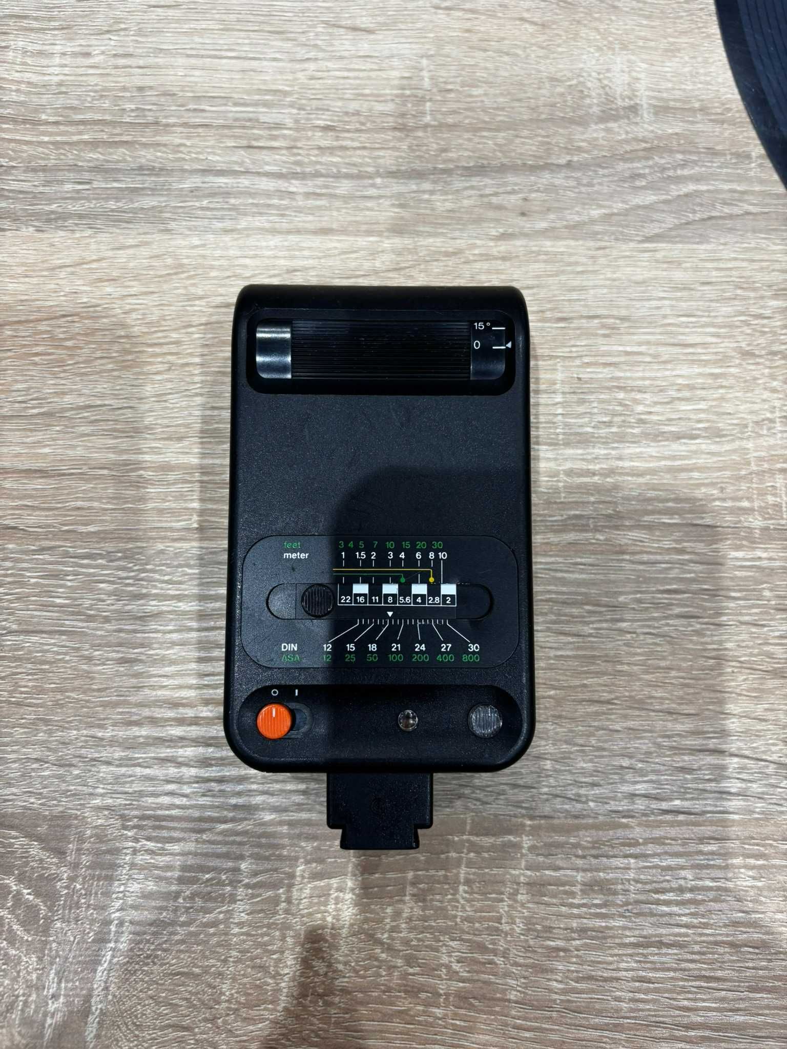 Светкавица Agfa AGFATRONIC 320 CA