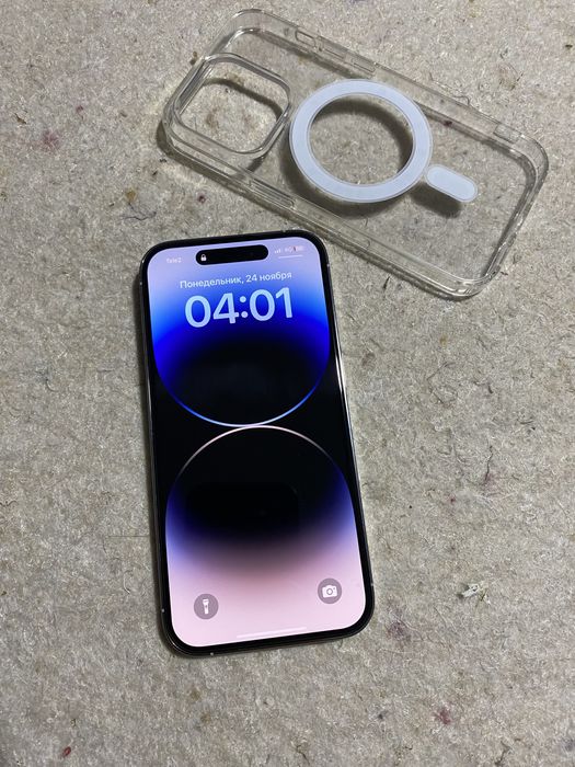 iPhone 14 Pro Max / айфон 14 про макс 128 гб