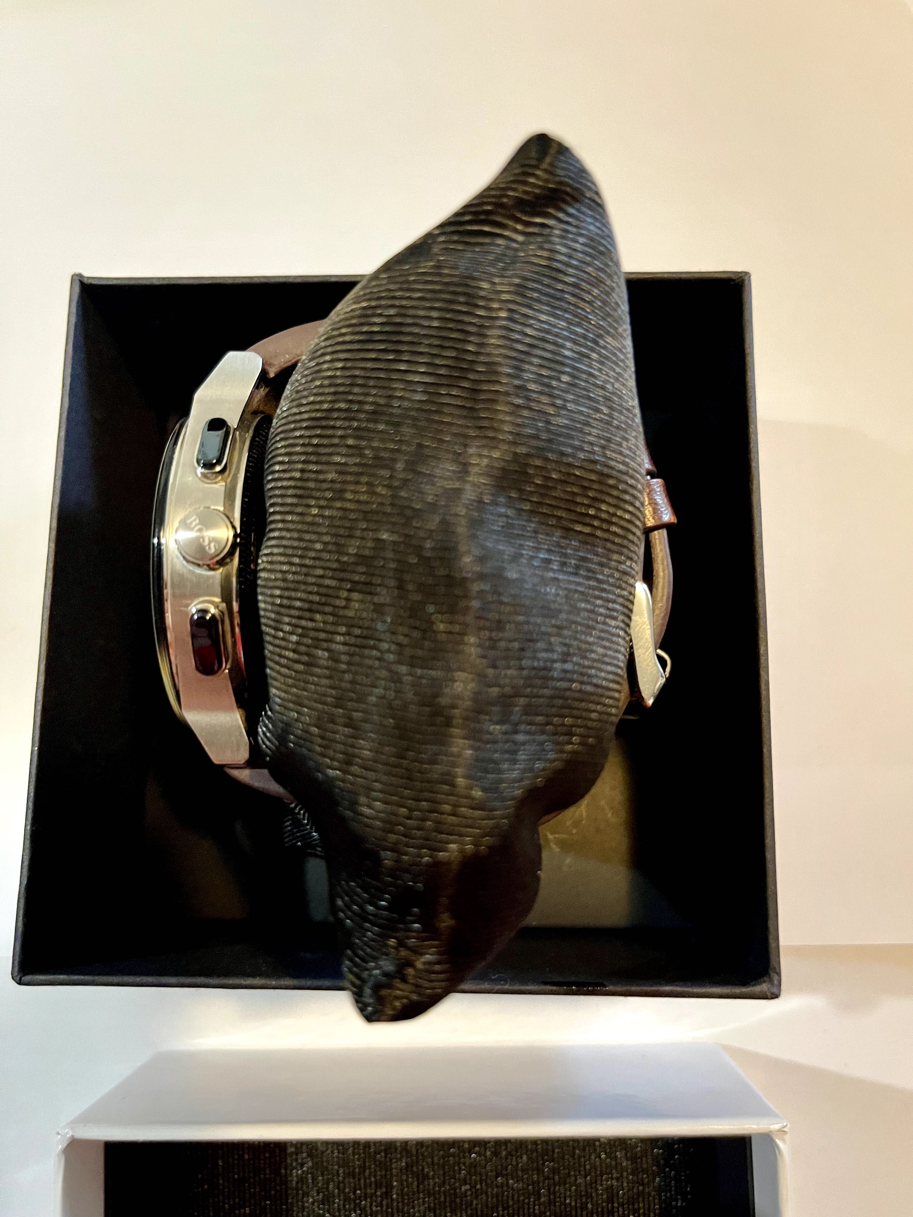 Часовник HUGO BOSS – Перфектно състояние