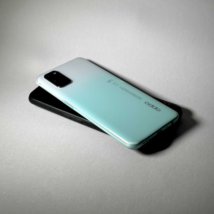 Smartphone OPPO A52 Android