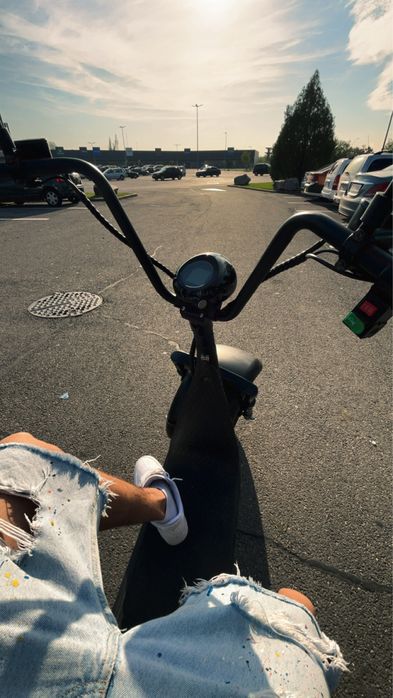 scuter electric 1000w