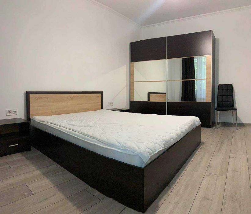 Дава се под наем Тристаен апартамент в Бургас, Лазур - 75 кв.м за 255 € - Снимка #4