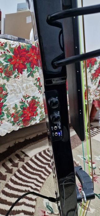 Stagg edb 3/4 contrabas vioara zeta stradivarius 1713 magini violoncel