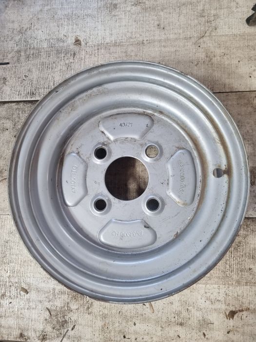 Джанта 4*100 10 цола