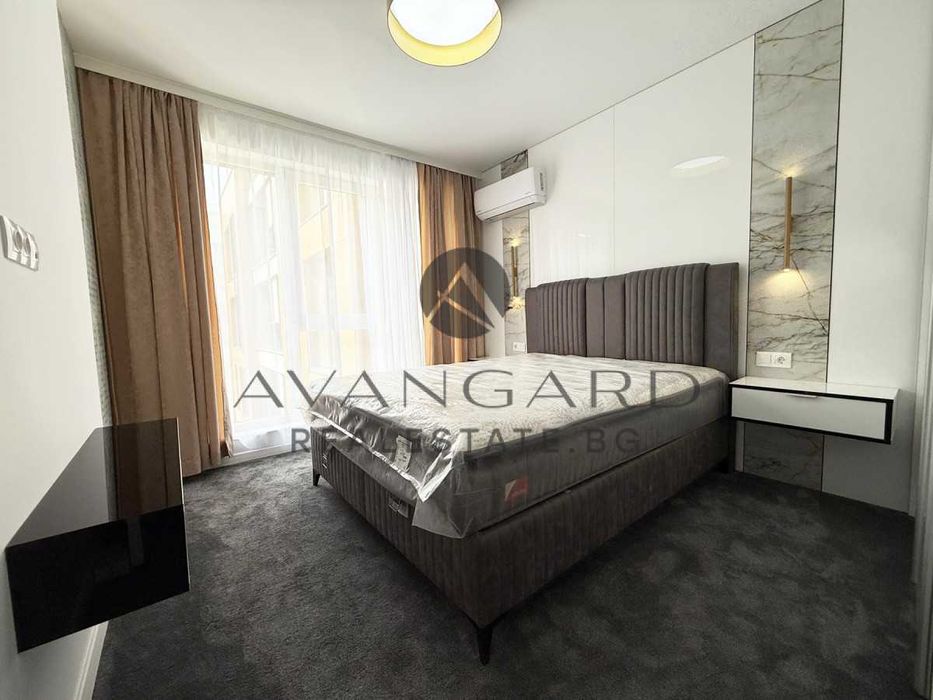 Продава се Тристаен апартамент в Пловдив, Кючук Париж - 96 кв.м за 2396 €/кв.м - Снимка #4