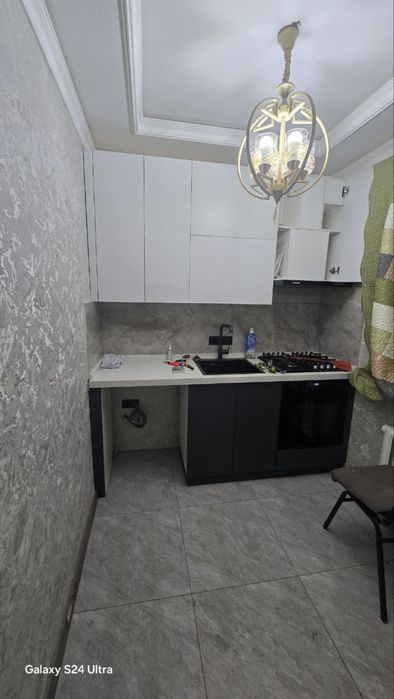 СРОЧНО продается квартира эко базар