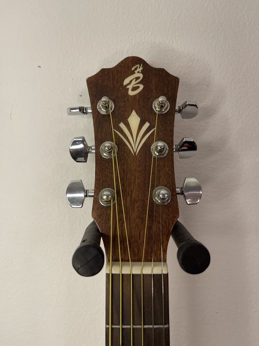 Vand Chitara electro acustica Harley Benton