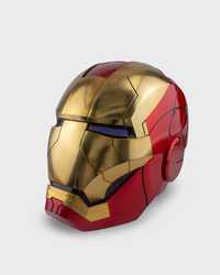 Masca Iron Man mk5/Iron man mk5 helmet