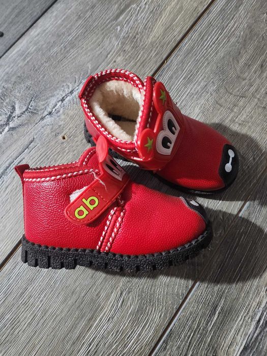 Ghetute vesele de iarna