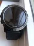 Garmin Fenix 5X.