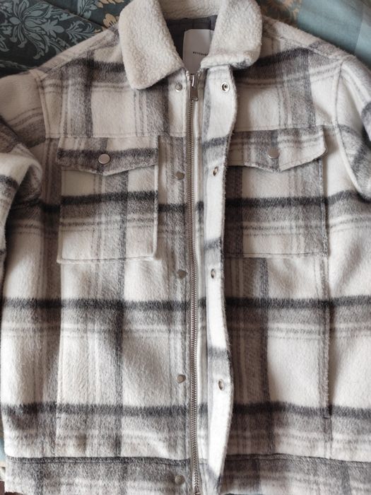 Мъжко зимно яке Reserved