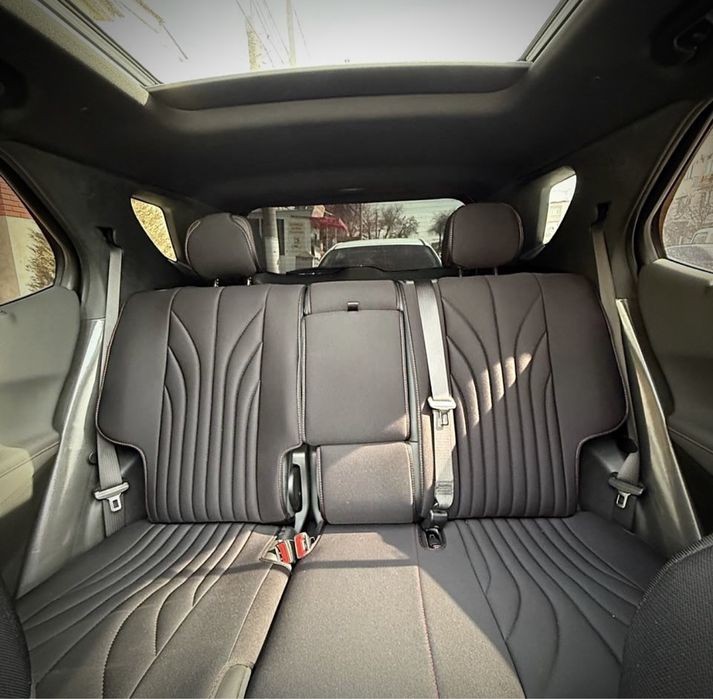 Equinox RS Full 472milion