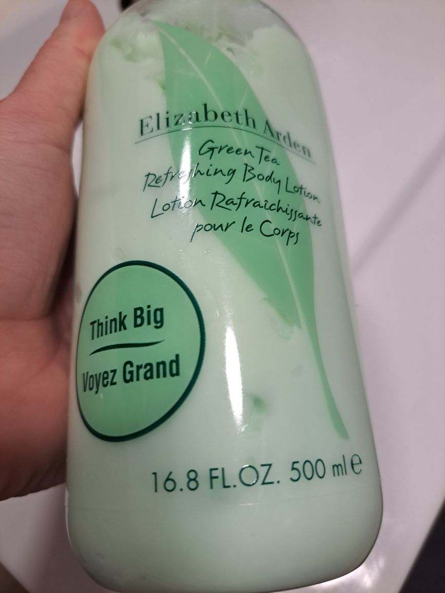 Crema de corp elisabeth arden