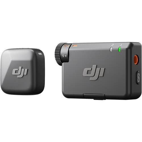 Dji mic mini 1tx orginal