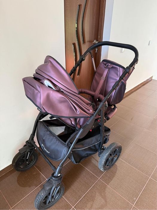 Carut copii krausman