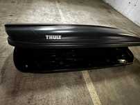 Portbagaj Thule XL